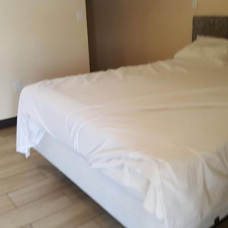 Ace Budget Motel Сан Диего Екстериор снимка