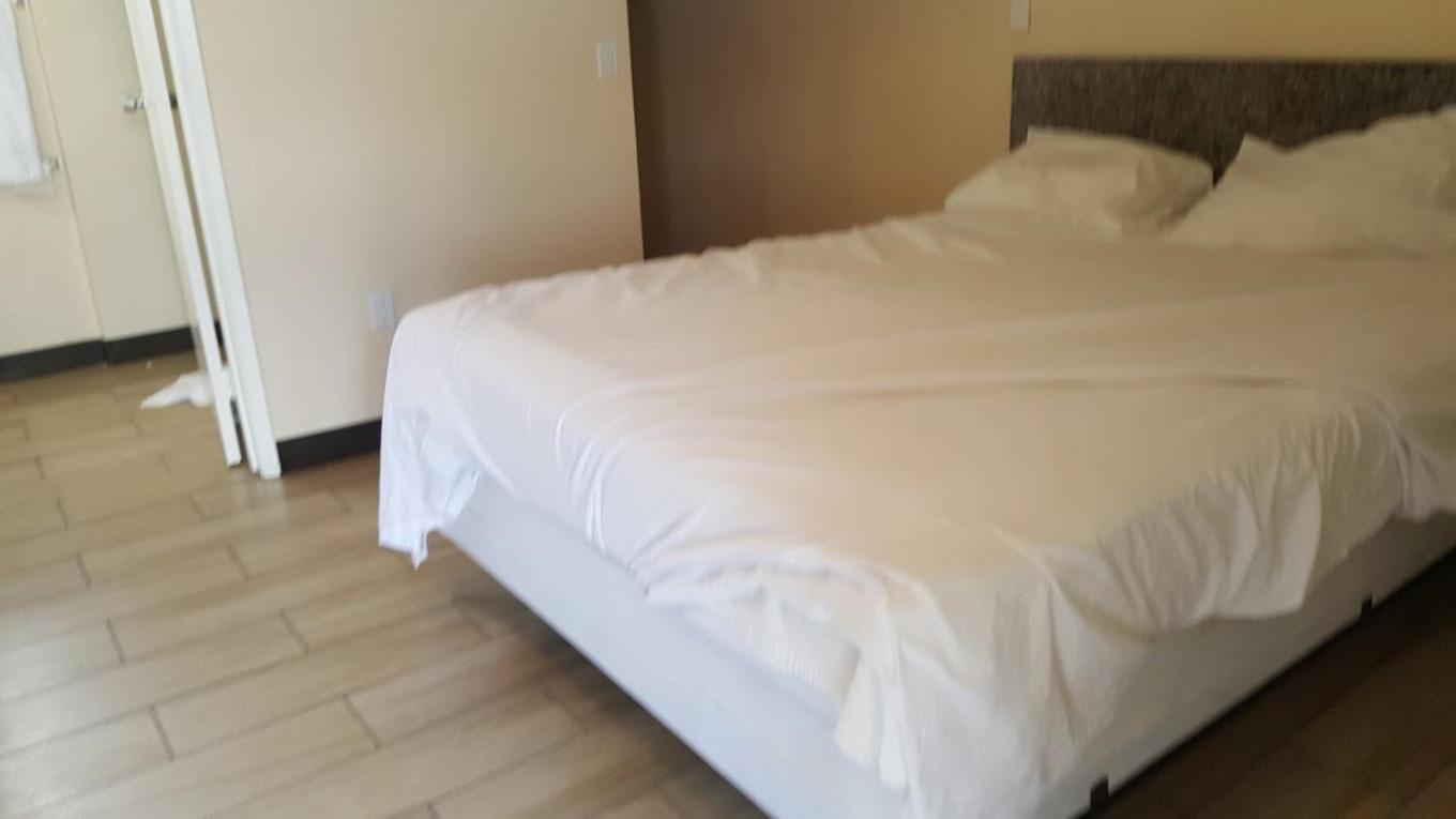 Ace Budget Motel Сан Диего Екстериор снимка