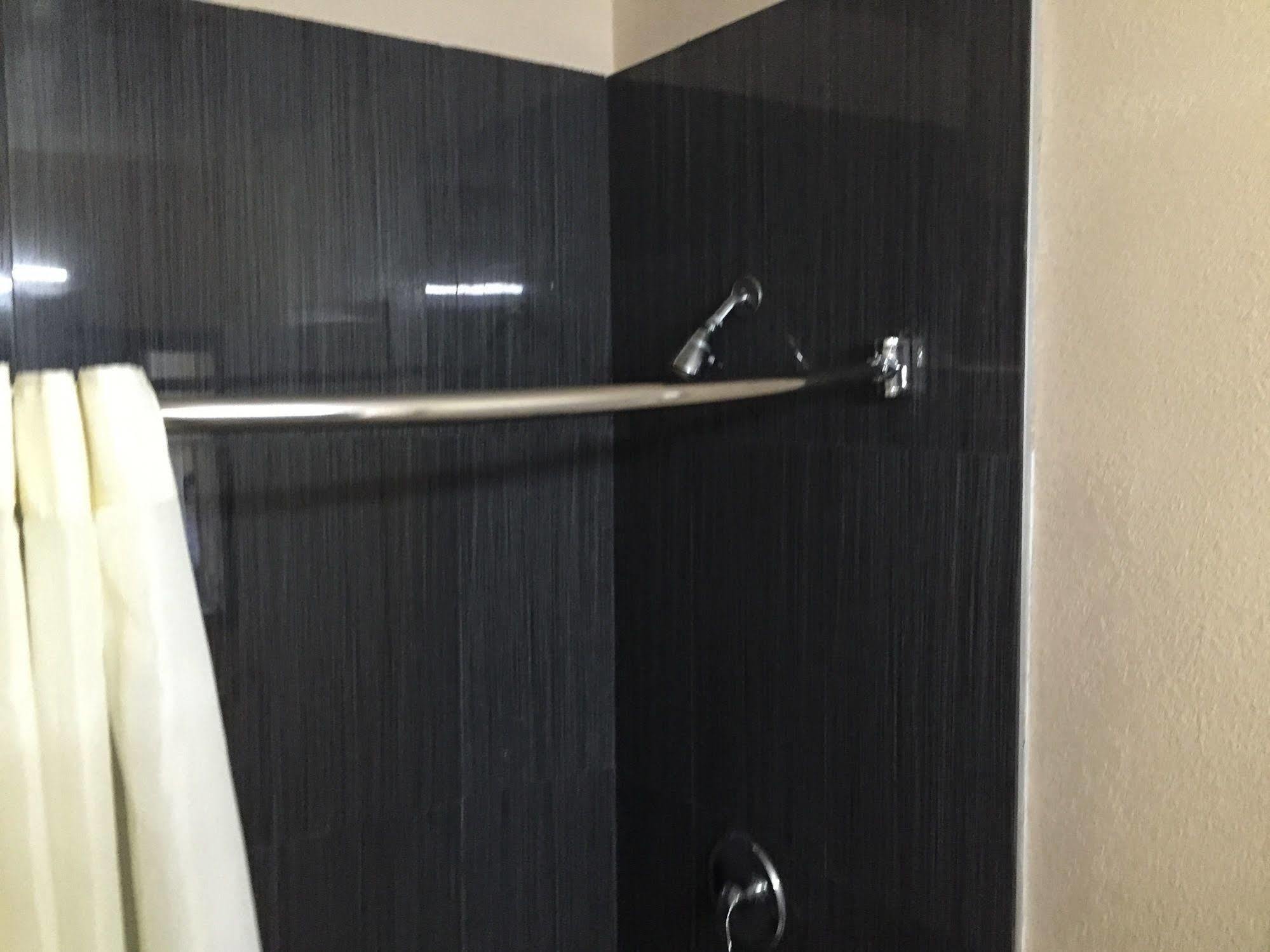 Ace Budget Motel Сан Диего Екстериор снимка